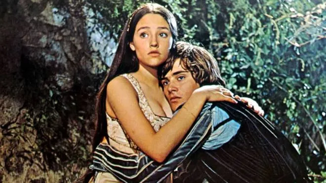 Scena di 'Romeo e Giulietta' - Foto: BHE/Verona Produzione/Dino de Laurentiis/Paramount
