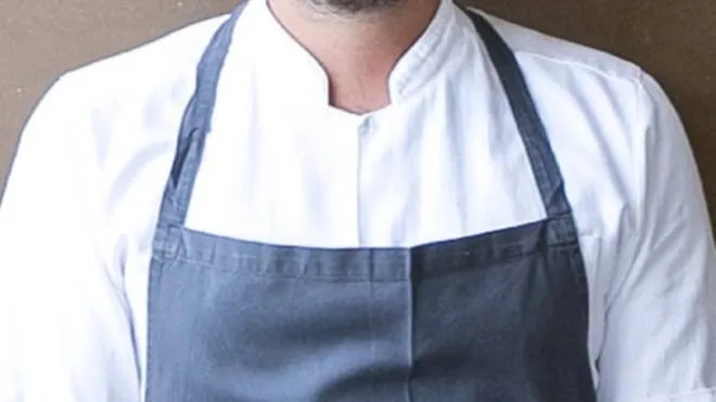 René Redzepi, chef del noma di Copenaghen, ha 45 anni