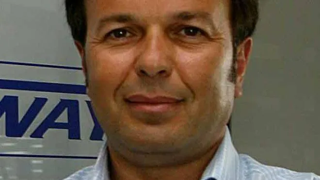 Giovanni Andrea Farina, ad di Itway
