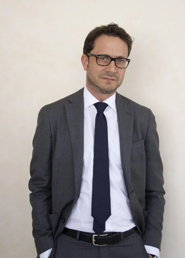 Mauro Fara, amministratore delegato di Italia Alimentari (Gruppo Cremonini)
