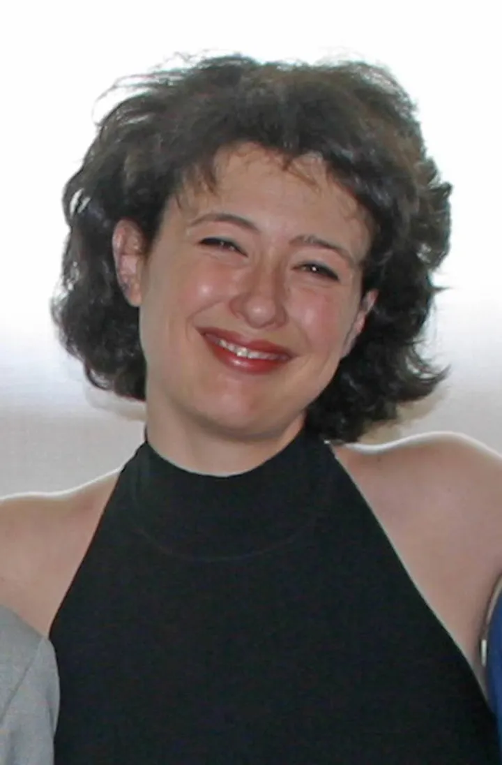 Monica Rossana Bellini, la commercialista della famiglia Panzeri