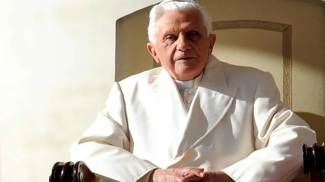 Papa Benedetto XVI ha rinunciato al pontificato l’11 febbraio del 2013. Era diventato Papa nel 2005