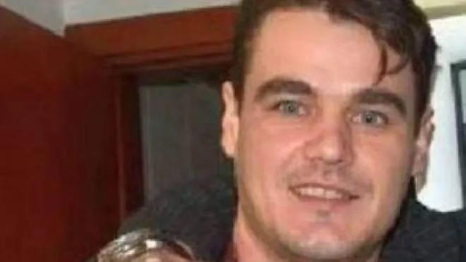 Dumitru Stratan, 33 anni, moldavo, è accusato di omicidio volontario premeditato