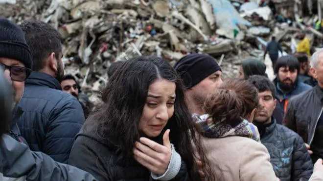 Tra le città più colpite dal sisma c’è Adana, di oltre 2 milioni di abitanti