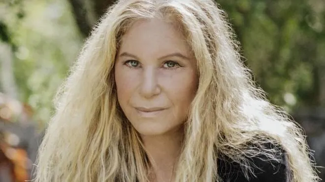 Barbra Streisand, 80 anni, dà alle stampe la sua prima autobiografia