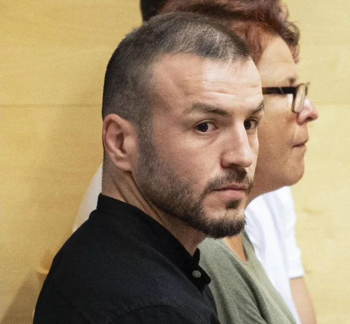 Rassoul Bissoultanov è stato riconosciuto colpevole dell’omicidio di Niccolò