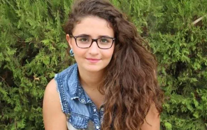 Alice Schembri aveva 17 anni quando si tolse la vita nel 2017 ad Agrigento