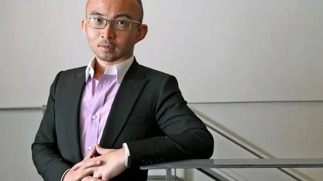 L’imprenditore Bao Fan, 52 anni, re delle start-up