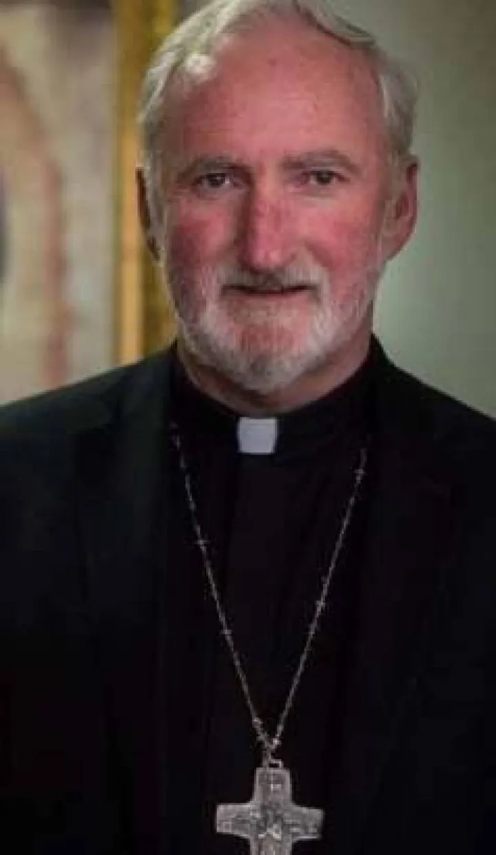 Il vescovo ausiliare di Los Angeles David O’Connell era un «peacemaker»