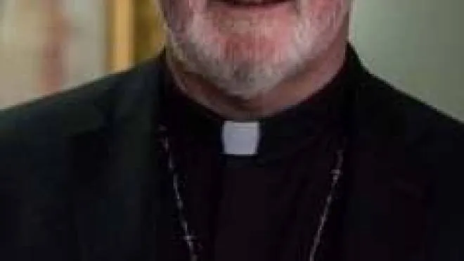 Il vescovo ausiliare di Los Angeles David O’Connell era un «peacemaker»