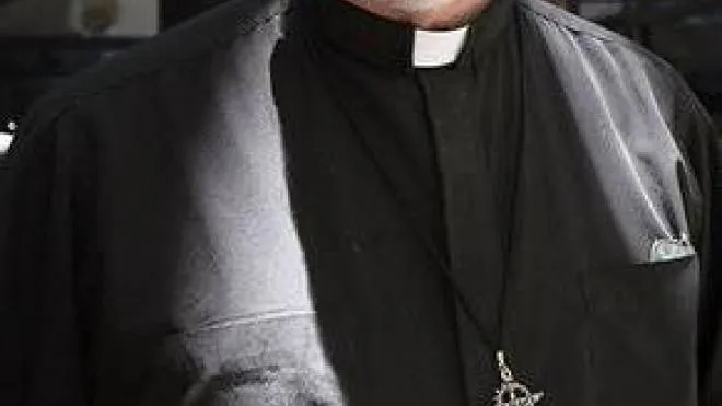 L’irlandese David O’Connell, 69 anni,. era. stato nominato dal Papa nel 2015
