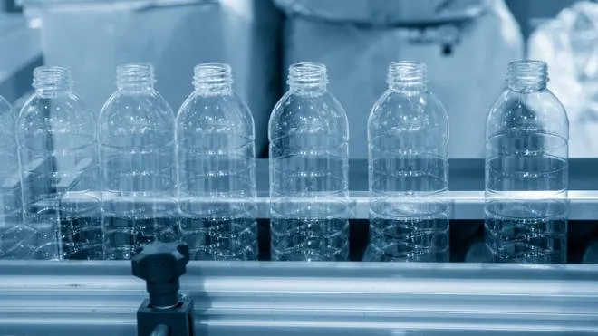 Confermato l'incentivo per diminuire l'utilizzo di bottiglie di plastica