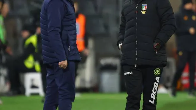 Lo scontro verbale tra Josè Mourinho e l’arbitro Marco Serra, che martedì sera era il quarto uomo nella partita persa dalla Roma sul campo della Cremonese