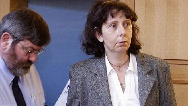Geneviève Lhermitte, 56 anni, ha ucciso i suoi figli nel 2007 ed è stata condannata all’ergastolo
