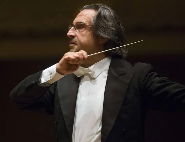 Riccardo Muti dirigerà l’Orchestra Cherubini. E. a dicembre la “Trilogia“ per Verdi