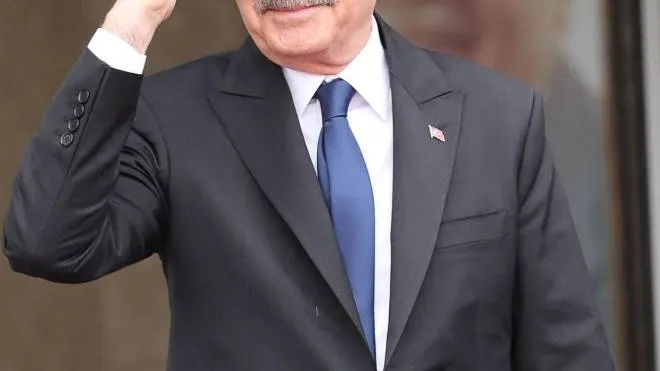 Kemal Kilicdaroglu, 74 anni
