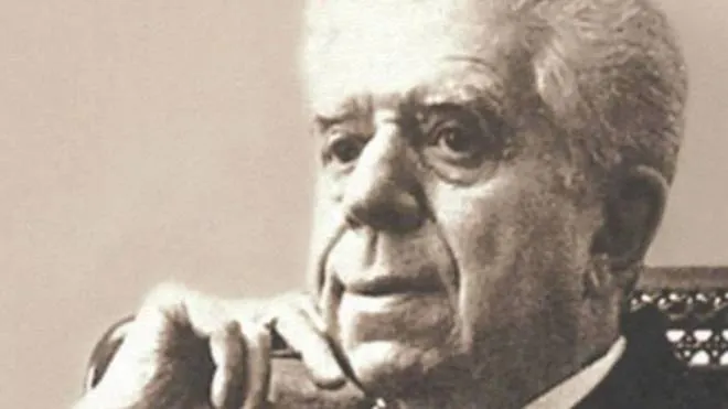 Eugenio Montale (1896 – 1981)