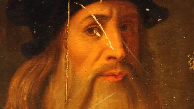 Leonardo da Vinci (1452-. 1519): un documento getta nuova luce sulle sue origini
