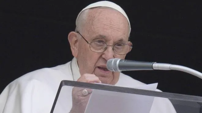 L’86enne papa Francesco ieri ha festeggiato ufficialmente i dieci anni dall’inizio del suo papato