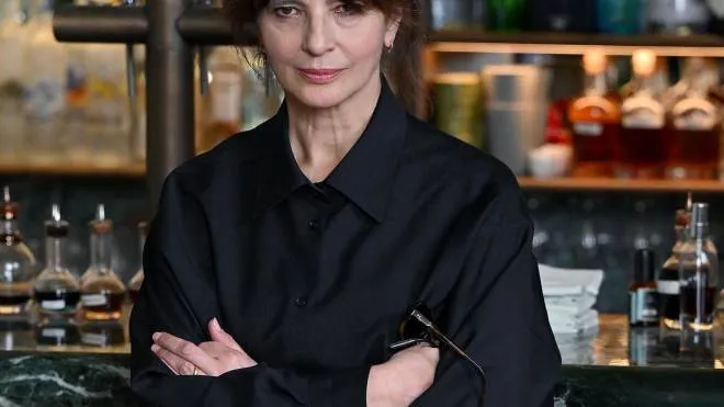 Laura Morante, 66 anni, è la new entry della seconda stagione di “Christian“