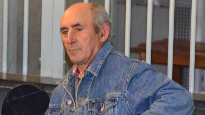 Michele Misseri, 69 anni compiuti ieri, dovrebbe uscire dal carcere nella primavera 2024, anche grazie alla buona condotta