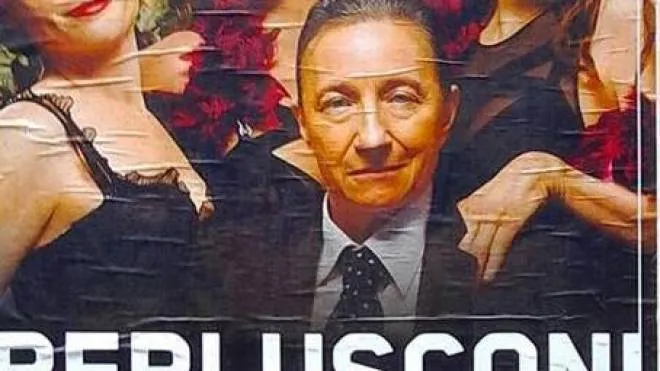 Un musical su Berlusconi del 2015