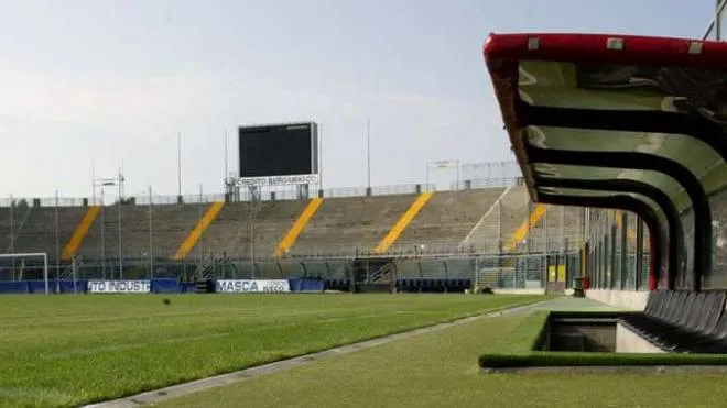 Legapro: semifinale Parma-Pordenone (foto Ansa)