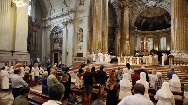 bologna messa suffragio per il cardinale biffi a 3 anni di distanza dalla scomparsa