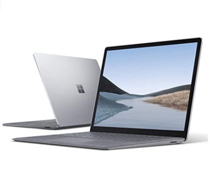 Microsoft Surface Laptop su amazon.com