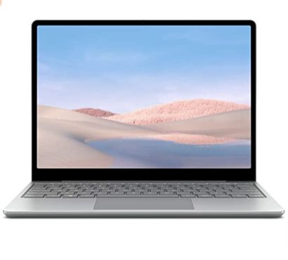 Microsoft Surface Laptop su amazon.com