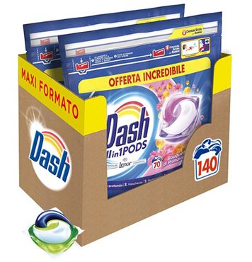 Dash All su amazon.com