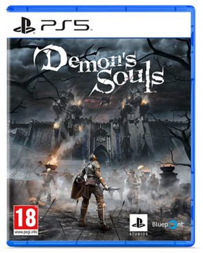 Demon&#39;s Souls su amazon.com