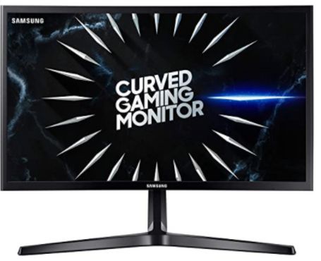 Monitor CRG5 su amazon.com