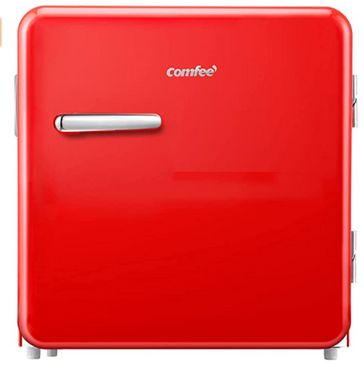 COMFEE’ Mini frigo su amazon.com