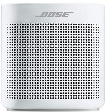 Bose Soundlink su amazon.com