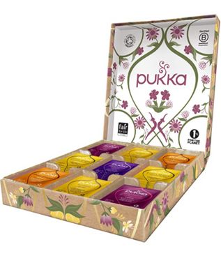 Pukka selection box su amazon.com
