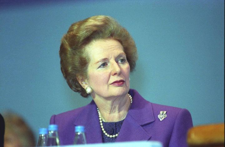 Margaret Thatcher diventa primo ministro inglese: 1979