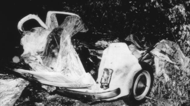 1972: L'attentato terroristico di Peteano