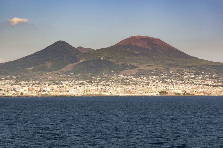 108 - Napoli