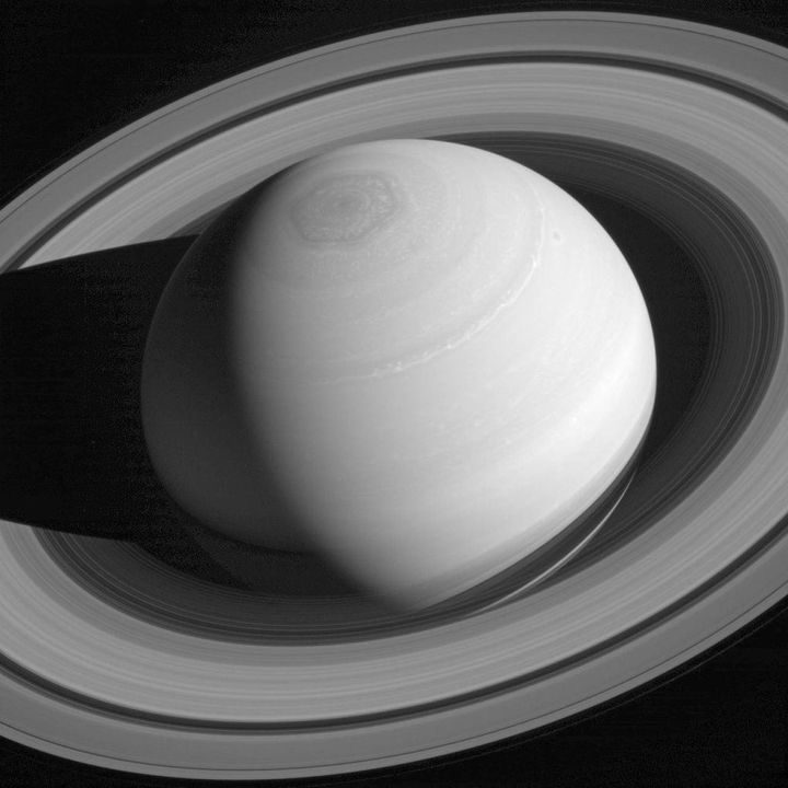 15 settembre: addio alla sonda Cassini