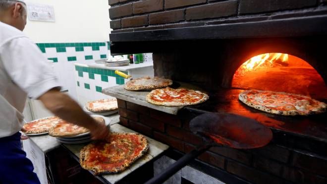 7 dicembre: la pizza diventa patrimonio dell'Unesco