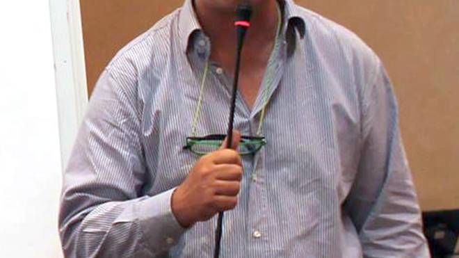 Paolo Dieci, presidente di Link 2007 (Ansa)