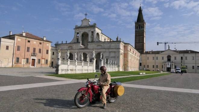 Slow Tour Padano, puntata 5: la Pianura Padana fra tradizione e innovazione