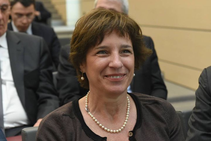 Cristina Messa (Università)