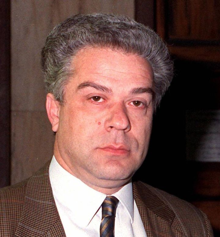 Giorgio Pietrostefani, ex di Lotta Continua, arrestato in Francia (Ansa)
