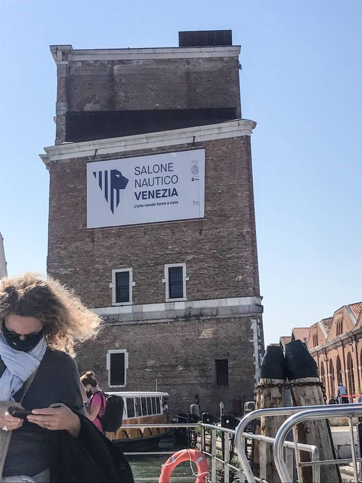 Da Turisti per Caso Slow Tour: Venezia accessibile per tutti!