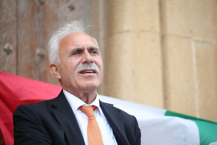 L'ex generale Antonio Pappalardo (Imagoeconomica)