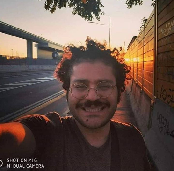 Patrick Zaki, lo studente dell'Ateneo bolognese rimasto in carcere in Egitto 22 mesi