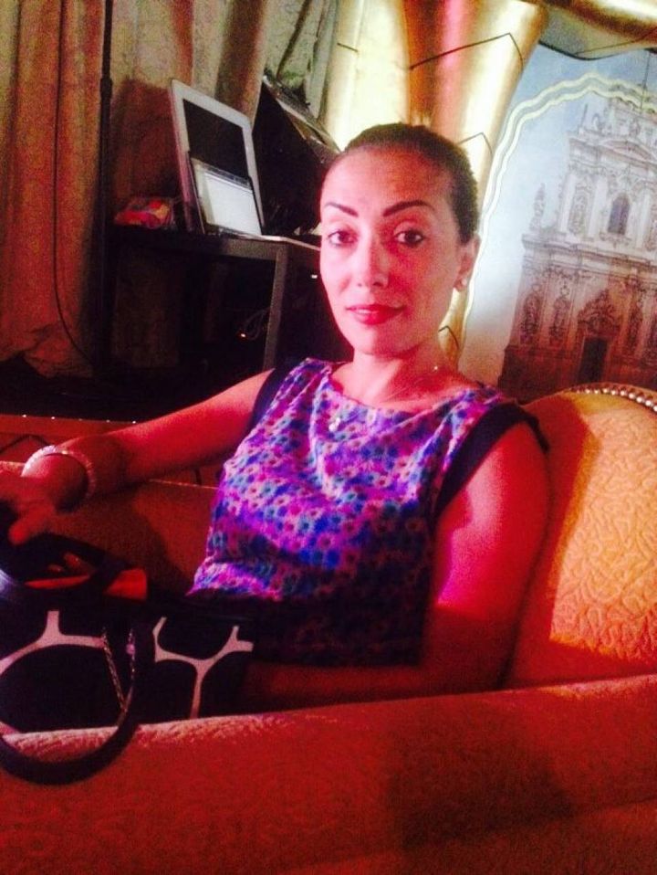 Valentina Cicioni aveva 33 anni , tra le 29 vittime di Rigopiano
