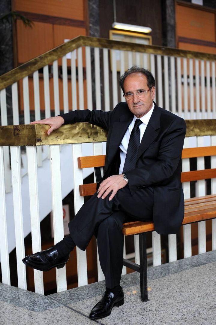L'economista francese Jean-Paul Fitoussi è morto questa notte a Parigi (Imagoeconomica)
